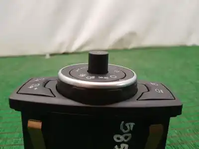 Second-hand car spare part headlights switch for ford focus iii 1.0 ecoboost oem iam references 10103849 10103849 10103849