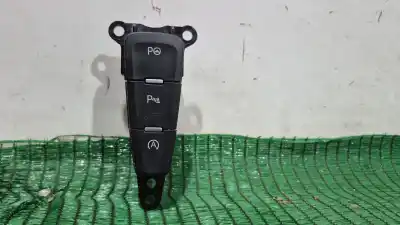 Second-hand car spare part MULTIFUNCTION SWITCH for FORD FOCUS III  OEM IAM references 15D221 15D221 15D221