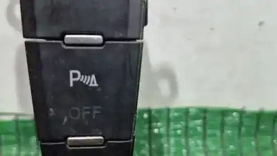 Second-hand car spare part multifunction switch for ford focus iii 1.0 ecoboost oem iam references 15d221 15d221 15d221