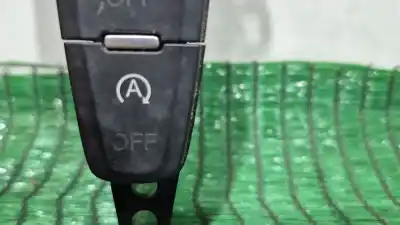 Second-hand car spare part multifunction switch for ford focus iii 1.0 ecoboost oem iam references 15d221 15d221 15d221