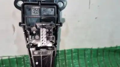 Second-hand car spare part multifunction switch for ford focus iii 1.0 ecoboost oem iam references 15d221 15d221 15d221