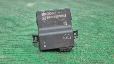 Автозапчастина б/у електронний модуль для AUDI Q3 (8UB, 8UG) 2.0 TDI Посилання на OEM IAM 8U0907468GH13 8U0907468GH13 8U0907468GH13