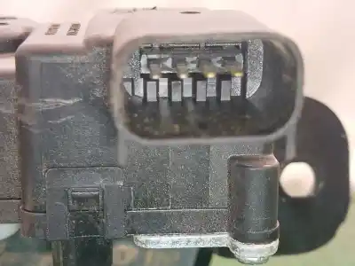 Peça sobressalente para automóvel em segunda mão fechadura do mala por citroen berlingo multispace (b9) 1.2 puretech 110 referências oem iam 81230g6010 81230g6010 81230g6010