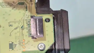 Second-hand car spare part electronic module for ford focus iii 1.0 ecoboost oem iam references f1et13n064ab f1et13n064ab f1et13n064ab