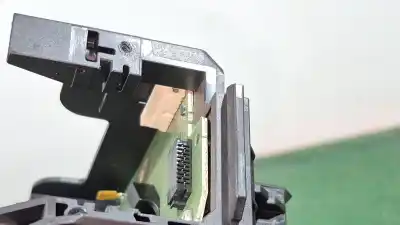 Second-hand car spare part electronic module for ford focus iii 1.0 ecoboost oem iam references f1et13n064ab f1et13n064ab f1et13n064ab