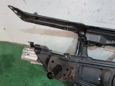 Second-hand car spare part front panel for bmw 3 (e46) 320 d oem iam references 8211467 8211467 8211467