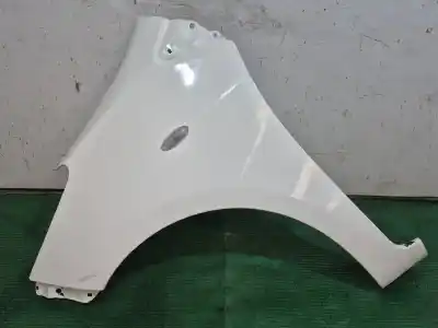 Автозапчасти б/у ЛЕВОЕ ПЕРЕДНЕЕ КРЫЛО за TOYOTA YARIS (_P13_) 1.4 D (NLP130_) ссылки OEM IAM   