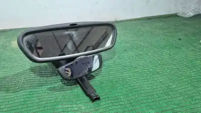 Peça sobressalente para automóvel em segunda mão ESPELHO RETROVISOR INTERIOR por PEUGEOT 5008 (0U_, 0E_) 2.0 HDi 150 / BlueHDi 150 Referências OEM IAM 96864909XT  