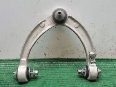 Peça sobressalente para automóvel em segunda mão BRAÇO DE SUSPENSÃO SUPERIOR DIANTEIRO DIREITO por MERCEDES CLASE M (W166) ML 250 CDI / BLUETEC 4-MATIC (166.004, 166.003) Referências OEM IAM   