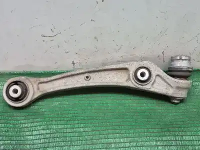 Peça sobressalente para automóvel em segunda mão BRAÇO DE SUSPENSÃO INFERIOR ESQUERDO DIANTEIRO por AUDI S5 CABRIOLET (8F7) 3.0 TFSI Referências OEM IAM   