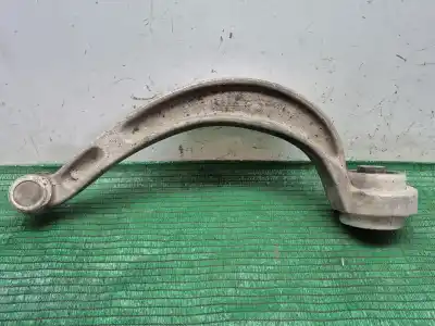 Peça sobressalente para automóvel em segunda mão BRAÇO DE SUSPENSÃO INFERIOR ESQUERDO DIANTEIRO por AUDI S5 CABRIOLET (8F7) 3.0 TFSI Referências OEM IAM 8K0407695J  