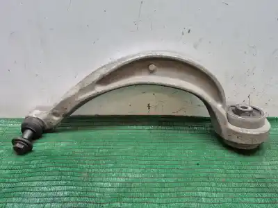 Peça sobressalente para automóvel em segunda mão BRAÇO DE SUSPENSÃO INFERIOR DIANTEIRO DIREITO por AUDI S5 CABRIOLET (8F7) 3.0 TFSI Referências OEM IAM   