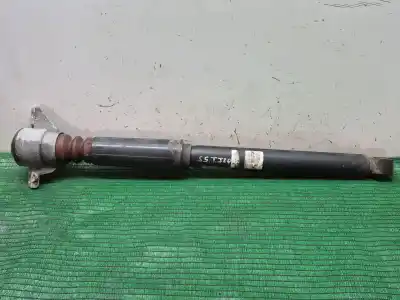 Peça sobressalente para automóvel em segunda mão AMORTECEDOR TRASEIRO ESQUERDO por AUDI S5 CABRIOLET (8F7) 3.0 TFSI Referências OEM IAM 8F0513035L  