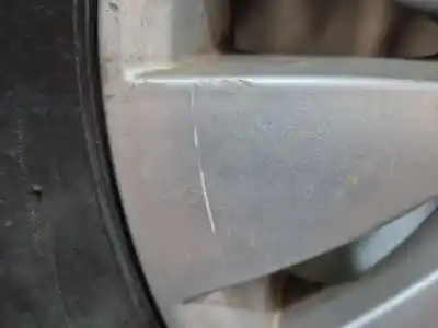 Pezzo di ricambio per auto di seconda mano set di cerchione in lega per citroen c4 picasso i monospace (ud_) 2.0 hdi 165 riferimenti oem iam   