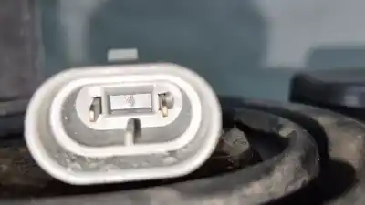 Second-hand car spare part left headlight for bmw serie 3 compacto (e36) 316i oem iam references 14520500l 14520500l 14520500l