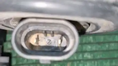 Second-hand car spare part left headlight for bmw serie 3 compacto (e36) 316i oem iam references 14520500l 14520500l 14520500l