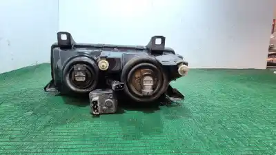 Second-hand car spare part front right headlight for bmw serie 3 compacto (e36) 316i oem iam references 14520000r 14520000r 14520000r