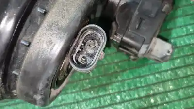 Second-hand car spare part front right headlight for bmw serie 3 compacto (e36) 316i oem iam references 14520000r 14520000r 14520000r