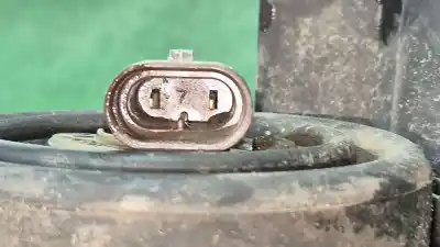 Second-hand car spare part front right headlight for bmw serie 3 compacto (e36) 316i oem iam references 14520000r 14520000r 14520000r