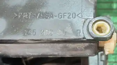 Second-hand car spare part front right headlight for bmw serie 3 compacto (e36) 316i oem iam references 14520000r 14520000r 14520000r