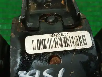 Second-hand car spare part right engine support for dodge caliber s oem iam references 492ad 492ad 492ad