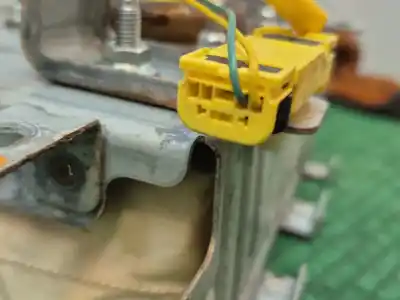 Second-hand car spare part front right air bag for mazda cx-5 (kf) 2.0 oem iam references kd4767sh1a kd4767sh1a kd4767sh1a