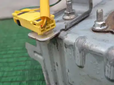 Second-hand car spare part front right air bag for mazda cx-5 (kf) 2.0 oem iam references kd4767sh1a kd4767sh1a kd4767sh1a