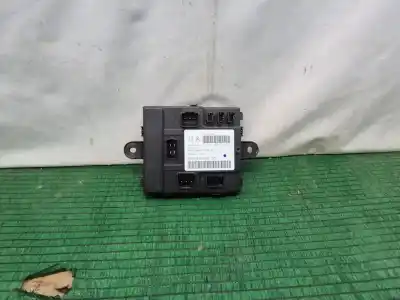 Автозапчасти б/у ЭЛЕКТРОННЫЙ МОДУЛЬ за CITROEN C4 GRAND PICASSO II (DA_, DE_)  ссылки OEM IAM 9676426180 9676426180 9676426180