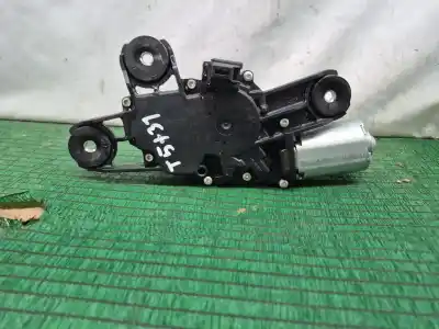 Second-hand car spare part rear windshield wiper motor for ford fiesta vi (cb1, ccn) 1.6 tdci oem iam references 8a61a17k441ab 8a61a17k441ab 8a61a17k441ab