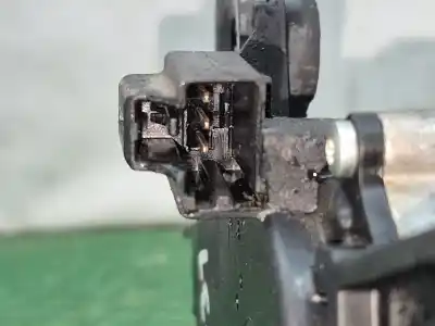 Second-hand car spare part rear windshield wiper motor for ford fiesta vi (cb1, ccn) 1.6 tdci oem iam references 8a61a17k441ab 8a61a17k441ab 8a61a17k441ab
