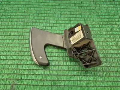Second-hand car spare part Gear Lever for CITROEN C4 PICASSO I MONOSPACE (UD_) 2.0 HDi 165 OEM IAM references 96481641XT 96481641XT 96481641XT