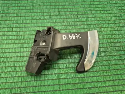 Pezzo di ricambio per auto di seconda mano leva del cambio per citroen c4 picasso i monospace (ud_) 2.0 hdi 165 riferimenti oem iam 96481641xt 96481641xt 96481641xt