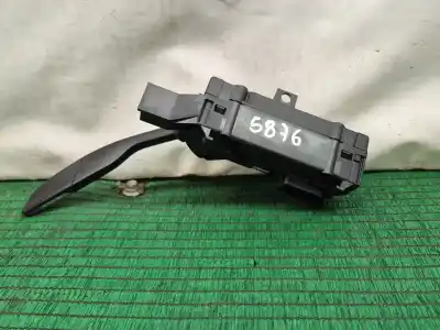 Second-hand car spare part gear lever for citroen c4 picasso i monospace (ud_) 2.0 hdi 165 oem iam references 0885001 0885001 0885001