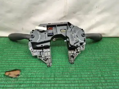 Peça sobressalente para automóvel em segunda mão comandos de alavanca por citroen c4 picasso i monospace (ud_) 2.0 hdi 165 referências oem iam 96627927xt 96627927xt 96627927xt