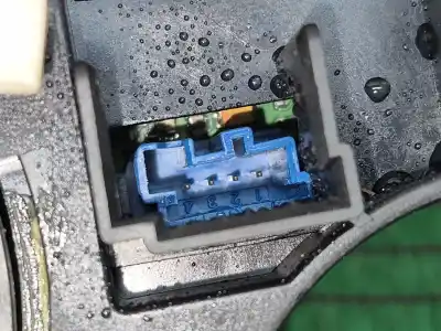 Peça sobressalente para automóvel em segunda mão comandos de alavanca por citroen c4 picasso i monospace (ud_) 2.0 hdi 165 referências oem iam 96627927xt 96627927xt 96627927xt