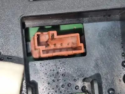 Peça sobressalente para automóvel em segunda mão comandos de alavanca por citroen c4 picasso i monospace (ud_) 2.0 hdi 165 referências oem iam 96627927xt 96627927xt 96627927xt