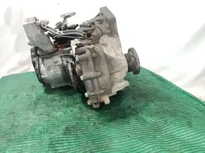 Pièce détachée automobile d'occasion boîte de vitesses pour volkswagen caddy ka/kb (2k) 1.9 tdi (bsu) références oem iam 0a4301107d 0a4301107d 0a4301107d