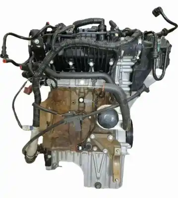Gebrauchtes Autoersatzteil KOMPLETTER MOTOR zum FORD FOCUS III  OEM-IAM-Referenzen M1DD M1DD M1DD
