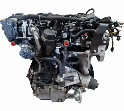 Pezzo di ricambio per auto di seconda mano MOTORE COMPLETO per OPEL INSIGNIA A SPORTS TOURER (G09)  Riferimenti OEM IAM A20DTH A20DTH A20DTH