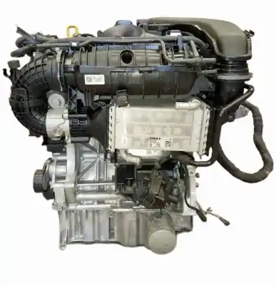 İkinci el araba yedek parçası KOMPLE MOTOR için VOLKSWAGEN TIGUAN (AD1, AX1)  OEM IAM referansları DPB DPB DPB