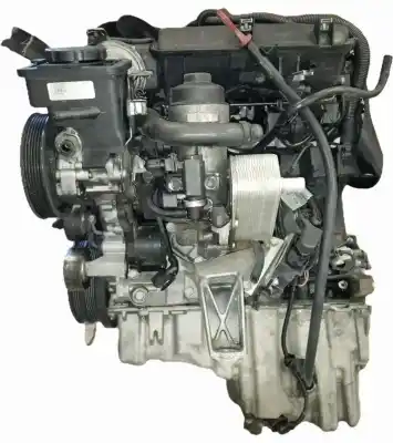 Автозапчасти б/у полный двигатель за bmw 3 (e46) 320 d ссылки oem iam 204d4
