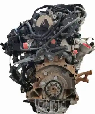 Second-hand car spare part complete engine for peugeot 5008 (0u_, 0e_) 2.0 hdi 150 / bluehdi 150 oem iam references rh02 rh02 rh02