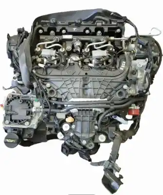 Second-hand car spare part complete engine for peugeot 5008 (0u_, 0e_) 2.0 hdi 150 / bluehdi 150 oem iam references rh02 rh02 rh02