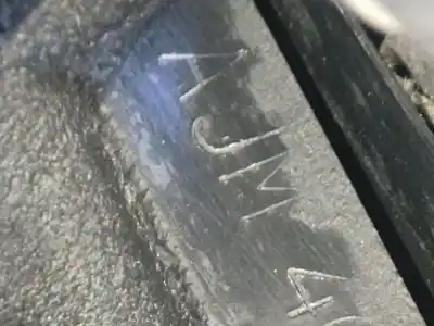 Pezzo di ricambio per auto di seconda mano motore completo per volkswagen golf iv (1j1) 1.9 tdi riferimenti oem iam ajm ajm ajm