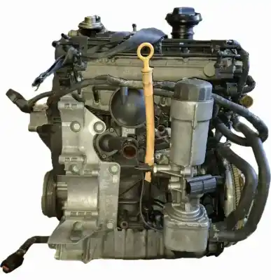 Pezzo di ricambio per auto di seconda mano motore completo per volkswagen golf iv (1j1) 1.9 tdi riferimenti oem iam ajm ajm ajm