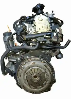 Pezzo di ricambio per auto di seconda mano motore completo per volkswagen golf iv (1j1) 1.9 tdi riferimenti oem iam ajm ajm ajm