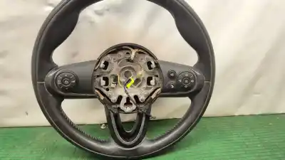 Автозапчастина б/у кермо для mini mini 5-trg. (f55) cooper d посилання на oem iam 6234216 6234216 6234216
