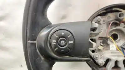 Автозапчастина б/у кермо для mini mini 5-trg. (f55) cooper d посилання на oem iam 6234216 6234216 6234216
