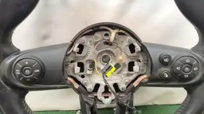 Автозапчастина б/у кермо для mini mini 5-trg. (f55) cooper d посилання на oem iam 6234216 6234216 6234216