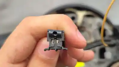 Автозапчастина б/у кермо для mini mini 5-trg. (f55) cooper d посилання на oem iam 6234216 6234216 6234216